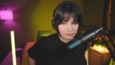 Patricia online show from 12/30/24, 07:00