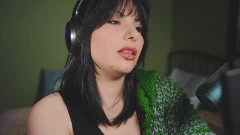 Patricia online show from 01/01/25, 07:43