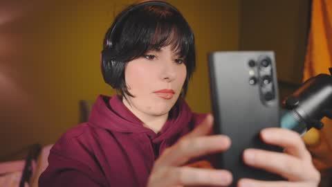 Patricia online show from 01/03/25, 08:32