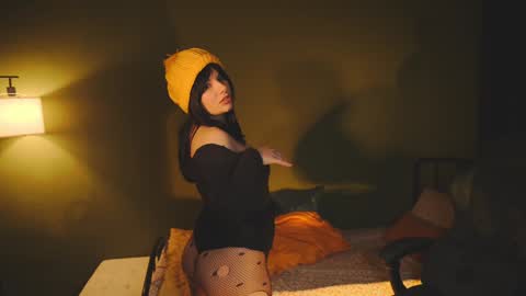 Patricia online show from 01/26/25, 11:50