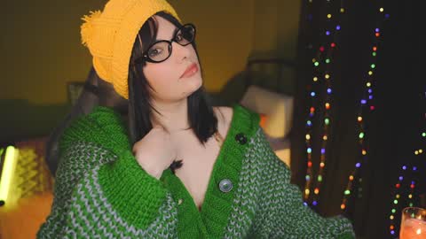 Patricia online show from 01/28/25, 09:08