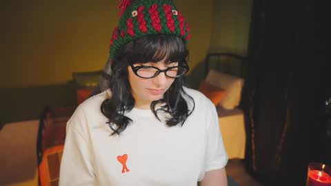 Patricia online show from 02/01/25, 08:47