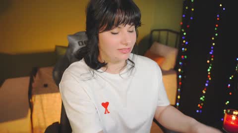 Patricia online show from 02/02/25, 02:48