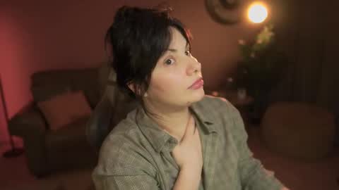 Patricia online show from 02/17/25, 10:14