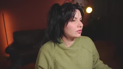 Patricia online show from 02/20/25, 09:09