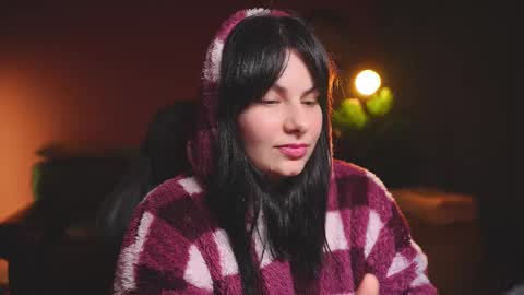 Patricia online show from 02/23/25, 09:26