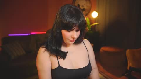 Patricia online show from 03/01/25, 07:26