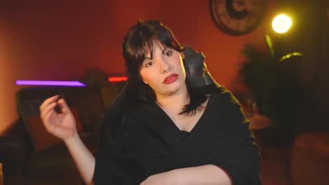 Patricia online show from 03/08/25, 08:25