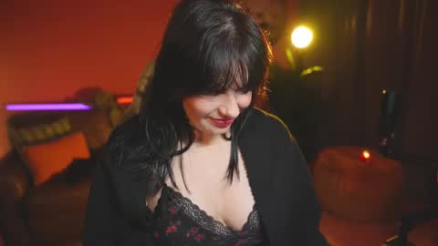 Patricia online show from 03/08/25, 11:28