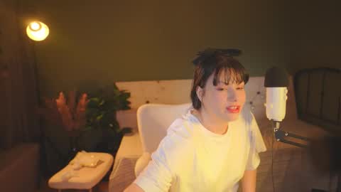 Patricia online show from 09/11/25, 09:42