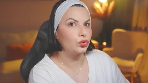 Patricia online show from 11/02/25, 09:17