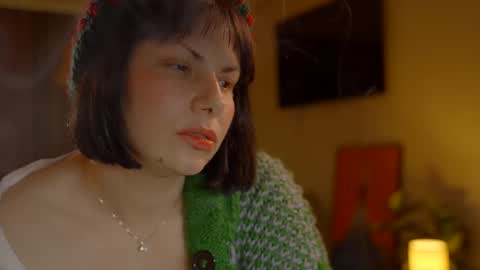 Patricia online show from 11/26/25, 02:29