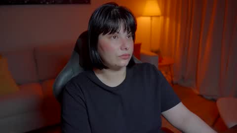 Snapshot of patricia_bennett chatting on 12/15/25, 11:20 Patricia online show from 12/15/25, 11:20