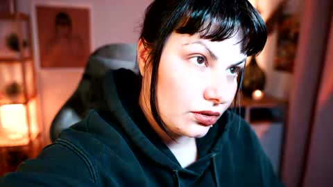 Snapshot of patricia_bennett chatting on 03/16/26, 09:52 Patricia online show from 03/16/26, 09:52