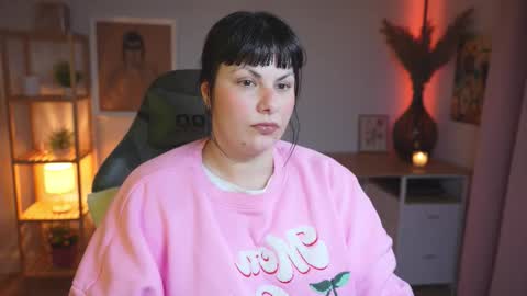 Snapshot of patricia_bennett chatting on 03/17/26, 07:28 Patricia online show from 03/17/26, 07:28