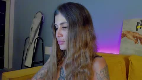 Patricia GMT2 Wed-Thu 5-11am Sat-Mon 5-11am online show from 10/30/25, 08:09