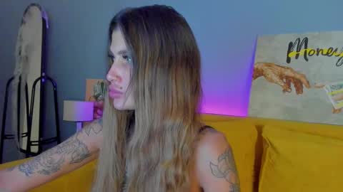 Patricia GMT2 Wed-Thu 5-11am Sat-Mon 5-11am online show from 10/31/25, 08:10