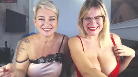 patricia_lions_ online show from 01/10/26, 06:15