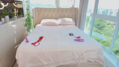 Patricia Rossi online show from 02/20/26, 01:11