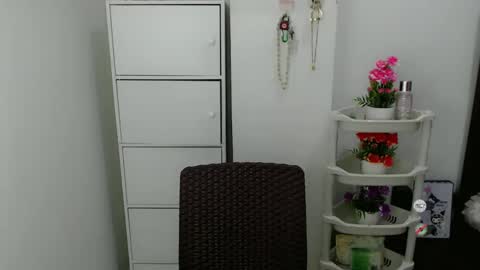 Snapshot of patricia_sexslut chatting on 01/26/25, 08:23 Patricia online show from 01/26/25, 08:23