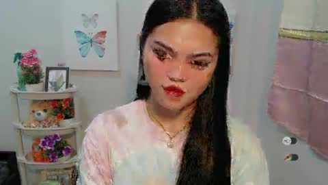 Snapshot of patricia_sexslut chatting on 02/12/25, 02:10 Patricia online show from 02/12/25, 02:10