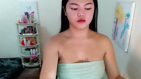 Patricia online show from 01/14/26, 04:07