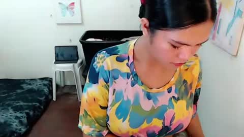 Snapshot of patricia_sexslut chatting on 06/29/26, 10:21 Patricia online show from 06/29/26, 10:21