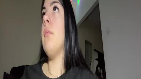 Patricia online show from 04/17/26, 05:27