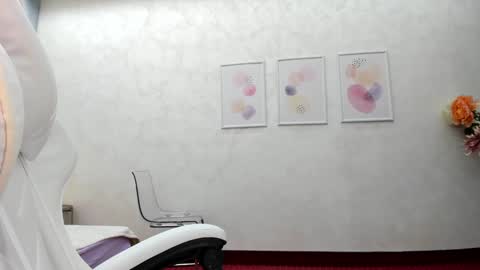 Snapshot of patriciakeys chatting on 01/05/25, 10:10 Patricia online show from 01/05/25, 10:10