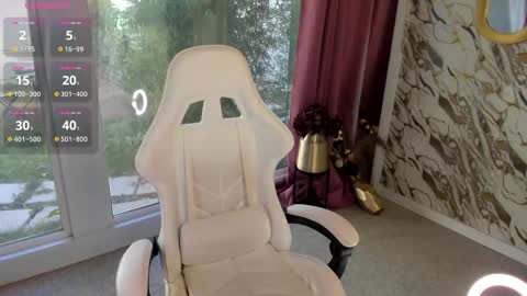 Snapshot of patriciakeys chatting on 09/24/25, 06:50 Patricia online show from 09/24/25, 06:50