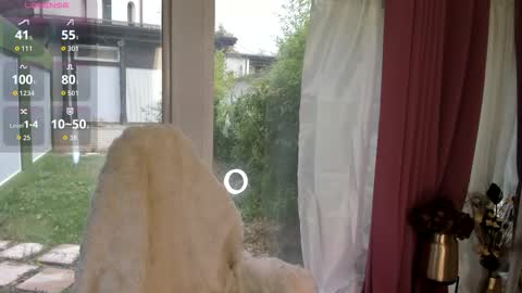 Snapshot of patriciakeys chatting on 10/14/25, 06:58 Patricia online show from 10/14/25, 06:58