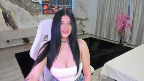 Patricia online show from 11/27/25, 05:20