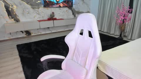 Patricia online show from 11/29/25, 05:10