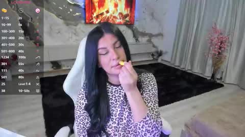 Patricia online show from 02/20/26, 05:04