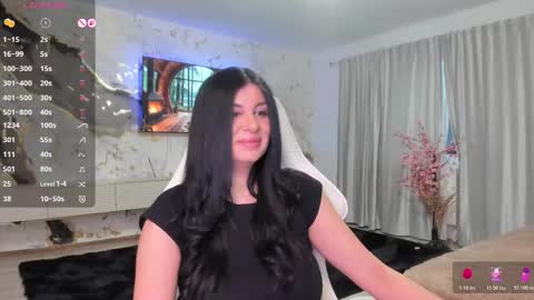 Patricia online show from 03/02/26, 05:08