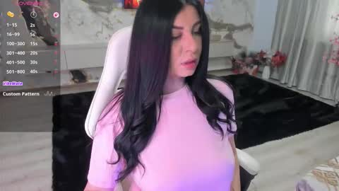 Patricia online show from 03/06/26, 05:15