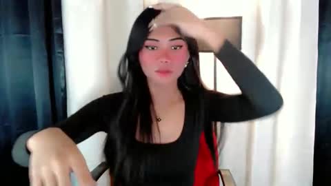 PATRICIA online show from 10/28/25, 04:49