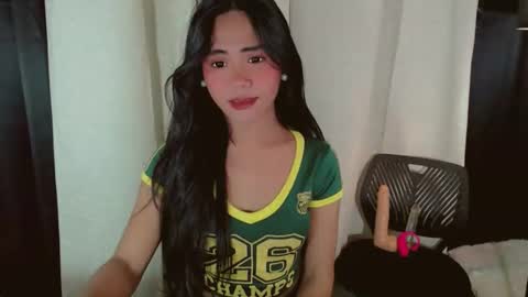 PATRICIA online show from 01/08/26, 08:27