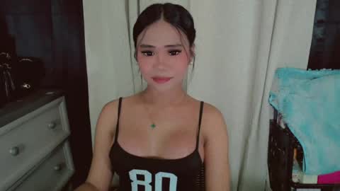 Snapshot of patricialovesyou chatting on 07/15/26, 12:43 PATRICIA online show from 07/15/26, 12:43