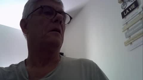 patrick5275 online show from 10/13/25, 07:14