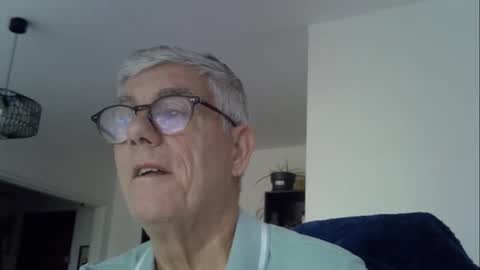 patrick5275 online show from 10/20/25, 08:48