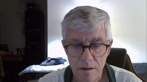 patrick5275 online show from 01/18/26, 05:22