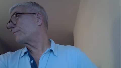 patrick5275 online show from 04/06/26, 07:48