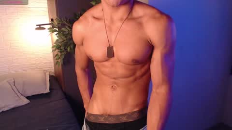 Patrick Brown online show from 12/24/24, 03:26