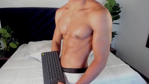 Patrick Brown online show from 02/13/25, 11:50