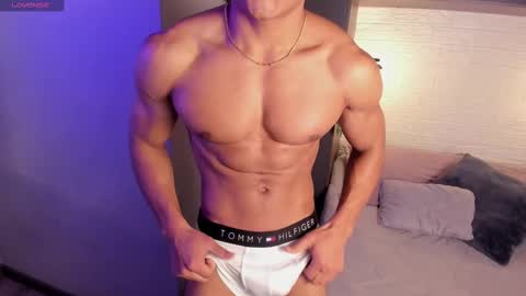 Patrick Brown online show from 02/19/25, 12:00