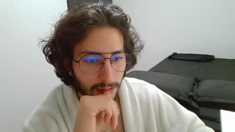 patrick_bteman online show from 02/06/26, 03:11