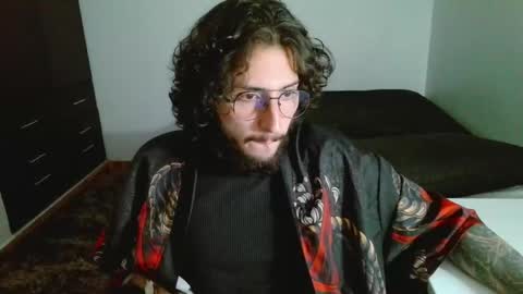 patrick_bteman online show from 04/15/26, 09:37