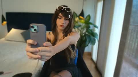 Snapshot of patrick_d01 chatting on 02/23/26, 02:03 Patrick online show from 02/23/26, 02:03