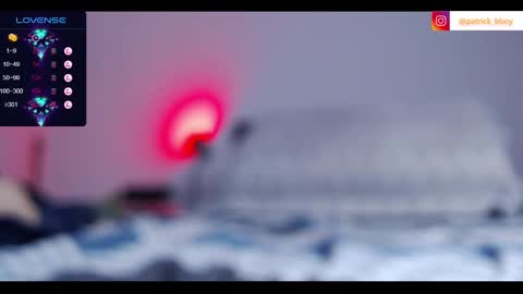 patrick_foster online show from 12/31/24, 03:45